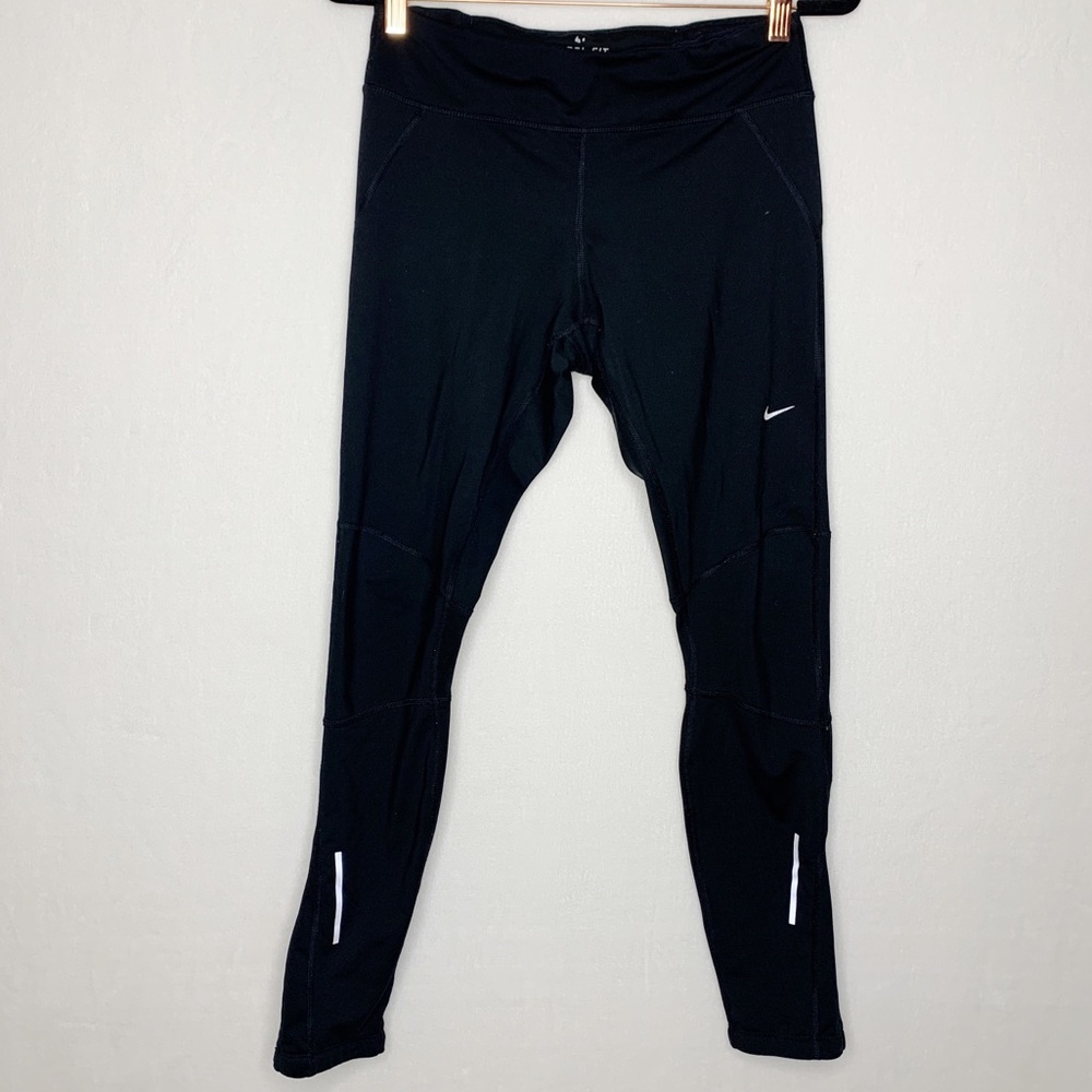 Nike Women's Dri-Fit Thermal Running Leggings